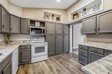 Welcome to Chickasaw Point! This lovely, quaint golf course and on The Trail At Chickasaw Pointe in South Carolina - for sale on GolfHomes.com, golf home, golf lot