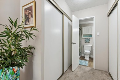 * Updated and Serene, this Beautiful 1 Bedroom + 1 Bathroom on Heather Gardens Golf Course in Colorado - for sale on GolfHomes.com, golf home, golf lot