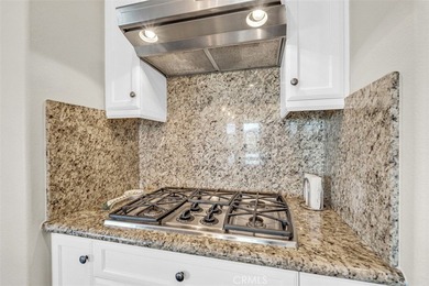 Nestled behind the gates of the coveted Market Street Community on Glen Ivy Golf Club in California - for sale on GolfHomes.com, golf home, golf lot