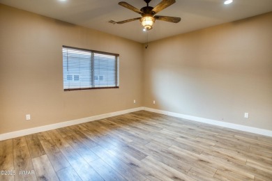 Looking for a place to call home in the desirable White Mountain on Juniper Ridge R.V. Golf Resort in Arizona - for sale on GolfHomes.com, golf home, golf lot