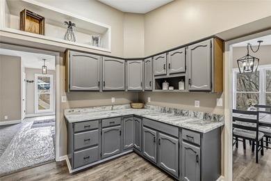 Welcome to Chickasaw Point! This lovely, quaint golf course and on The Trail At Chickasaw Pointe in South Carolina - for sale on GolfHomes.com, golf home, golf lot