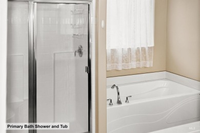 PRICE IMPROVED -- your opportunity just got even better! Welcome on Hunters Point Golf Club in Idaho - for sale on GolfHomes.com, golf home, golf lot