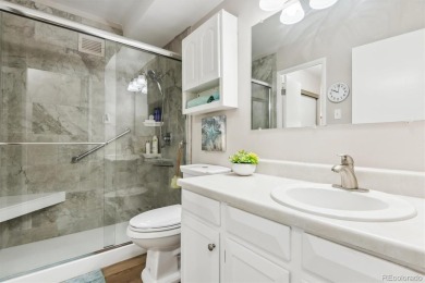 * Updated and Serene, this Beautiful 1 Bedroom + 1 Bathroom on Heather Gardens Golf Course in Colorado - for sale on GolfHomes.com, golf home, golf lot