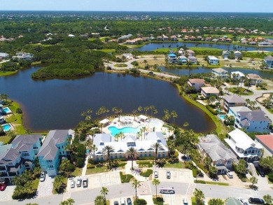 Build your dream home! 8 Cinnamon Beach Way is located in a on The Ocean Course At Hammock Beach Resort in Florida - for sale on GolfHomes.com, golf home, golf lot