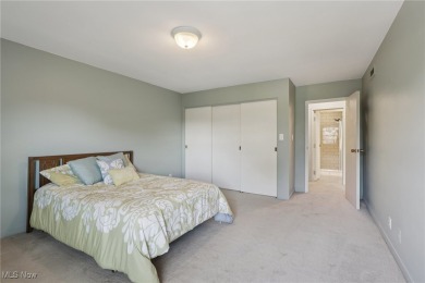 Welcome home to this great condo in the Carlton House. Located on Portage Country Club in Ohio - for sale on GolfHomes.com, golf home, golf lot