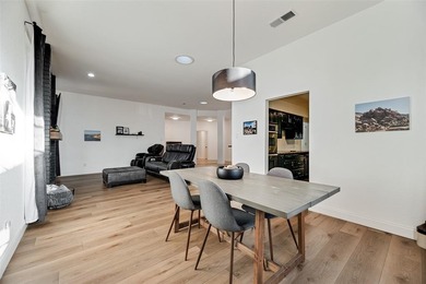 Located just behind Waterchase Golf Course in Bentley Village on WaterChase Golf Club in Texas - for sale on GolfHomes.com, golf home, golf lot