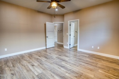Looking for a place to call home in the desirable White Mountain on Juniper Ridge R.V. Golf Resort in Arizona - for sale on GolfHomes.com, golf home, golf lot