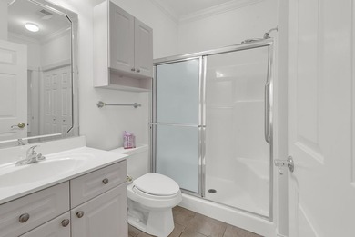 Welcome to your perfect coastal retreat. This immaculate on  in South Carolina - for sale on GolfHomes.com, golf home, golf lot