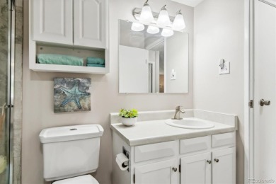 * Updated and Serene, this Beautiful 1 Bedroom + 1 Bathroom on Heather Gardens Golf Course in Colorado - for sale on GolfHomes.com, golf home, golf lot