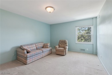 Welcome home to this great condo in the Carlton House. Located on Portage Country Club in Ohio - for sale on GolfHomes.com, golf home, golf lot