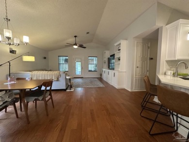 Professional photos coming soon.Prime location in Gulf Breeze on Tiger Point Golf and Country Club in Florida - for sale on GolfHomes.com, golf home, golf lot