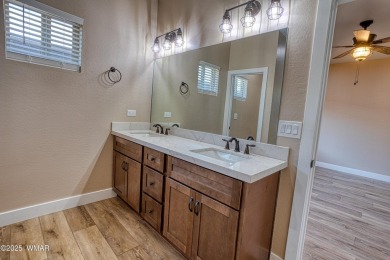 Looking for a place to call home in the desirable White Mountain on Juniper Ridge R.V. Golf Resort in Arizona - for sale on GolfHomes.com, golf home, golf lot