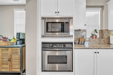 Nestled behind the gates of the coveted Market Street Community on Glen Ivy Golf Club in California - for sale on GolfHomes.com, golf home, golf lot