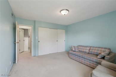 Welcome home to this great condo in the Carlton House. Located on Portage Country Club in Ohio - for sale on GolfHomes.com, golf home, golf lot