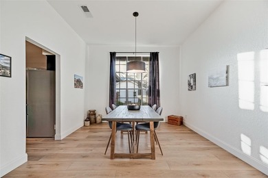 Located just behind Waterchase Golf Course in Bentley Village on WaterChase Golf Club in Texas - for sale on GolfHomes.com, golf home, golf lot