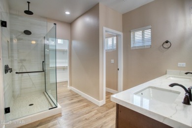 Looking for a place to call home in the desirable White Mountain on Juniper Ridge R.V. Golf Resort in Arizona - for sale on GolfHomes.com, golf home, golf lot