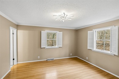 Welcome to Chickasaw Point! This lovely, quaint golf course and on The Trail At Chickasaw Pointe in South Carolina - for sale on GolfHomes.com, golf home, golf lot