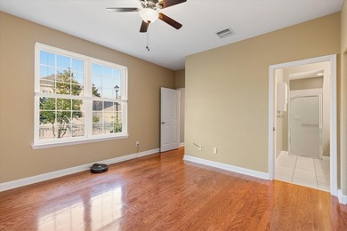 Welcome to this beautifully maintained home nestled on a on Southwood Golf Club in Florida - for sale on GolfHomes.com, golf home, golf lot