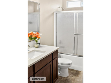 PRICE IMPROVED -- your opportunity just got even better! Welcome on Hunters Point Golf Club in Idaho - for sale on GolfHomes.com, golf home, golf lot