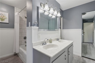 Welcome home to this great condo in the Carlton House. Located on Portage Country Club in Ohio - for sale on GolfHomes.com, golf home, golf lot