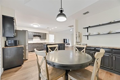 Located just behind Waterchase Golf Course in Bentley Village on WaterChase Golf Club in Texas - for sale on GolfHomes.com, golf home, golf lot