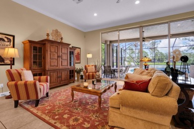 Stunning Pool Home on the Water in PGA Village! Beautifully on The Legacy Golf and Tennis Club in Florida - for sale on GolfHomes.com, golf home, golf lot