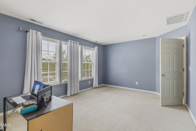 This one won't last! 4-bedroom, 2.5-bath home with over 2700 sq on Eagle Ridge Golf Course in North Carolina - for sale on GolfHomes.com, golf home, golf lot