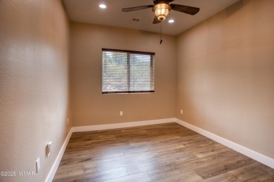 Looking for a place to call home in the desirable White Mountain on Juniper Ridge R.V. Golf Resort in Arizona - for sale on GolfHomes.com, golf home, golf lot