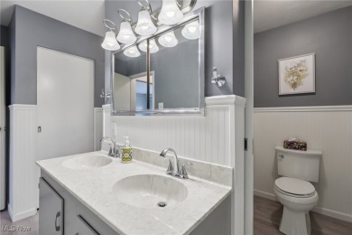 Welcome home to this great condo in the Carlton House. Located on Portage Country Club in Ohio - for sale on GolfHomes.com, golf home, golf lot