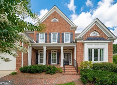 Video Link:      Nestled in a prestigious enclave surrounded by on Marietta Country Club in Georgia - for sale on GolfHomes.com, golf home, golf lot