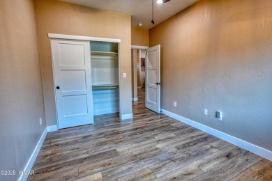 Looking for a place to call home in the desirable White Mountain on Juniper Ridge R.V. Golf Resort in Arizona - for sale on GolfHomes.com, golf home, golf lot