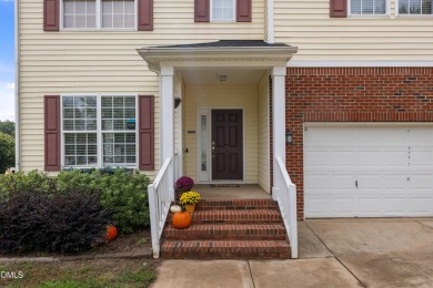 This one won't last! 4-bedroom, 2.5-bath home with over 2700 sq on Eagle Ridge Golf Course in North Carolina - for sale on GolfHomes.com, golf home, golf lot