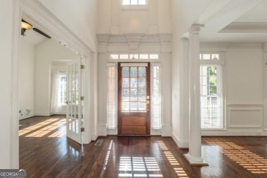 Video Link:      Nestled in a prestigious enclave surrounded by on Marietta Country Club in Georgia - for sale on GolfHomes.com, golf home, golf lot