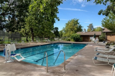 * Updated and Serene, this Beautiful 1 Bedroom + 1 Bathroom on Heather Gardens Golf Course in Colorado - for sale on GolfHomes.com, golf home, golf lot