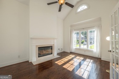 Video Link:      Nestled in a prestigious enclave surrounded by on Marietta Country Club in Georgia - for sale on GolfHomes.com, golf home, golf lot