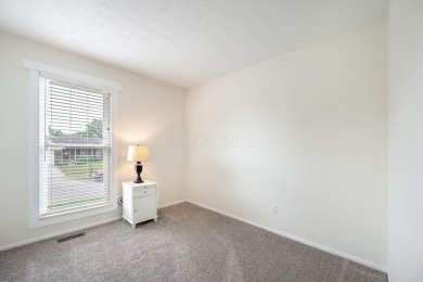 Hilliard City Schools--Columbus taxes! NO HOA!  This meticulous on Raymond Memorial Golf Course in Ohio - for sale on GolfHomes.com, golf home, golf lot
