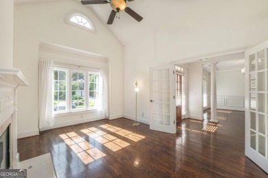 Video Link:      Nestled in a prestigious enclave surrounded by on Marietta Country Club in Georgia - for sale on GolfHomes.com, golf home, golf lot