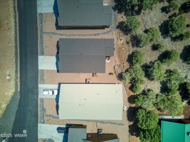 Looking for a place to call home in the desirable White Mountain on Juniper Ridge R.V. Golf Resort in Arizona - for sale on GolfHomes.com, golf home, golf lot
