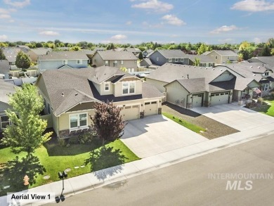 PRICE IMPROVED -- your opportunity just got even better! Welcome on Hunters Point Golf Club in Idaho - for sale on GolfHomes.com, golf home, golf lot