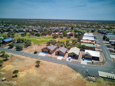 Looking for a place to call home in the desirable White Mountain on Juniper Ridge R.V. Golf Resort in Arizona - for sale on GolfHomes.com, golf home, golf lot