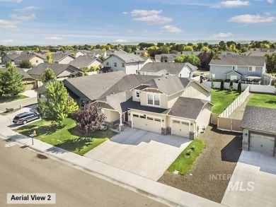 PRICE IMPROVED -- your opportunity just got even better! Welcome on Hunters Point Golf Club in Idaho - for sale on GolfHomes.com, golf home, golf lot