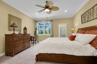 Stunning Pool Home on the Water in PGA Village! Beautifully on The Legacy Golf and Tennis Club in Florida - for sale on GolfHomes.com, golf home, golf lot