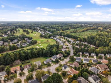 This one won't last! 4-bedroom, 2.5-bath home with over 2700 sq on Eagle Ridge Golf Course in North Carolina - for sale on GolfHomes.com, golf home, golf lot