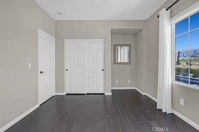 Nestled behind the gates of the coveted Market Street Community on Glen Ivy Golf Club in California - for sale on GolfHomes.com, golf home, golf lot