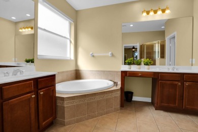 Stunning Pool Home on the Water in PGA Village! Beautifully on The Legacy Golf and Tennis Club in Florida - for sale on GolfHomes.com, golf home, golf lot