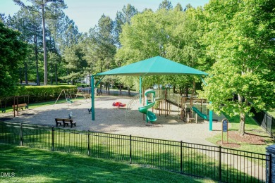 This one won't last! 4-bedroom, 2.5-bath home with over 2700 sq on Eagle Ridge Golf Course in North Carolina - for sale on GolfHomes.com, golf home, golf lot