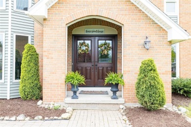 The One You've Been Waiting For! Why travel when paradise is on Eagle Vale Golf Course, Inc. in New York - for sale on GolfHomes.com, golf home, golf lot