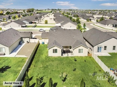 PRICE IMPROVED -- your opportunity just got even better! Welcome on Hunters Point Golf Club in Idaho - for sale on GolfHomes.com, golf home, golf lot