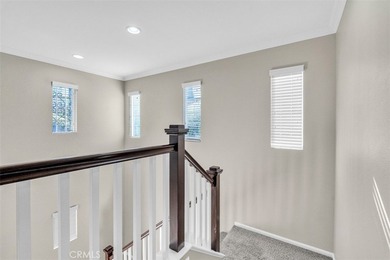 Nestled behind the gates of the coveted Market Street Community on Glen Ivy Golf Club in California - for sale on GolfHomes.com, golf home, golf lot