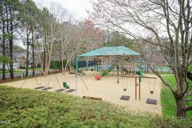 This one won't last! 4-bedroom, 2.5-bath home with over 2700 sq on Eagle Ridge Golf Course in North Carolina - for sale on GolfHomes.com, golf home, golf lot